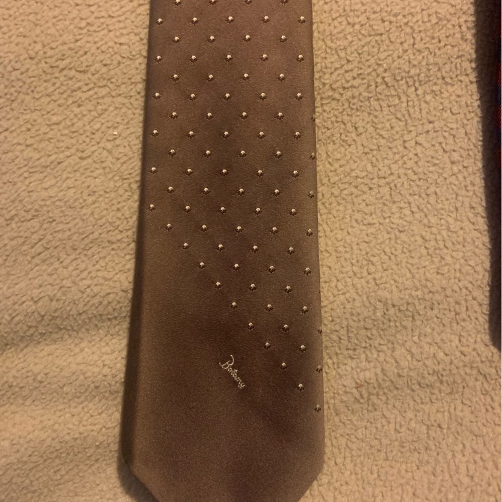 Mens ties and more